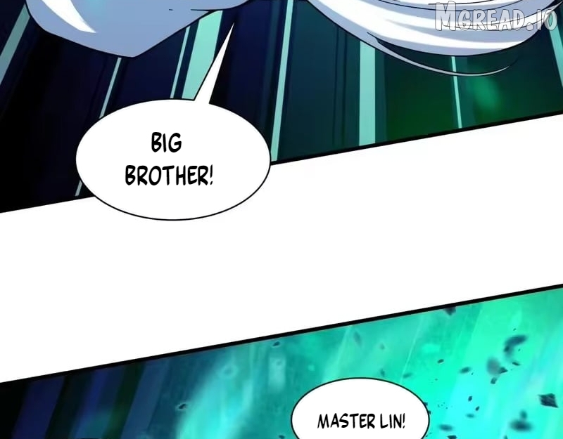 Era of the Haunted Chapter 584  - page 83